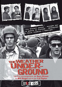 The Weather Underground