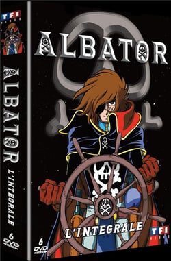 Albator - L'Intégrale