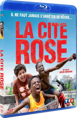 La Cité Rose