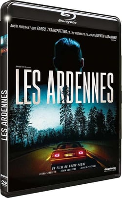 Les Ardennes