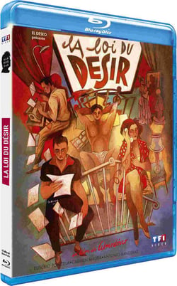 La Loi du désir
