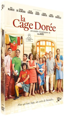 La Cage dorée