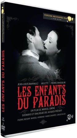 Les Enfants du Paradis