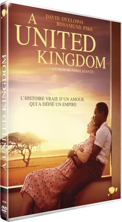 A United Kingdom