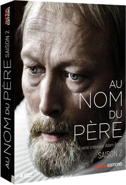 Au nom du père - Saison 2
