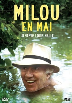 Milou en mai
