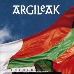 CHOEURS BASQUES