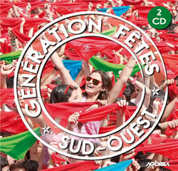Génération fêtes sud-ouest