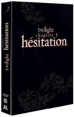 Twilight - Chapitre 3 : Hésitation