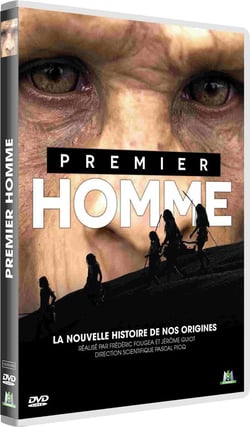 Premier homme