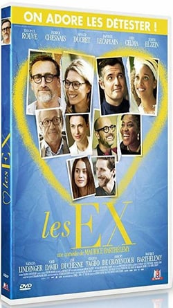 Les Ex