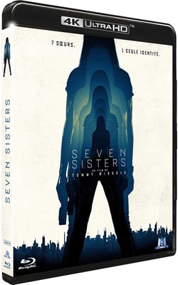 Seven Sisters