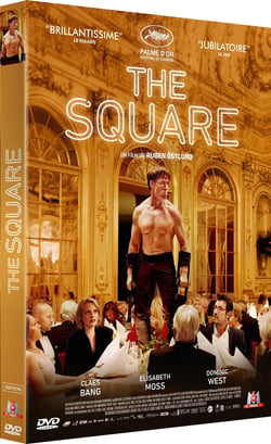 The Square
