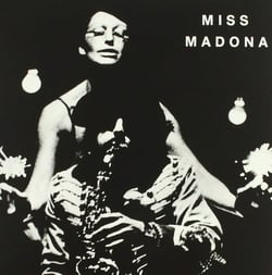 Miss Madona