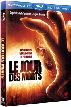 Le Jour des morts