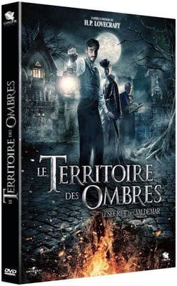 Le Territoire des Ombres : Le secret des Valdemar
