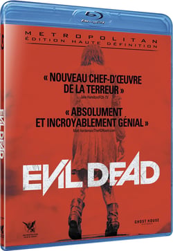 Evil Dead