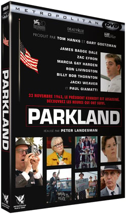 Parkland