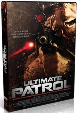 Ultimate Patrol