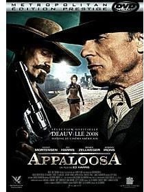 Appaloosa