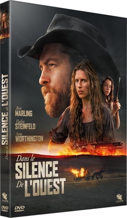 Dans le silence de l'ouest