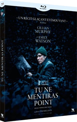 Tu ne mentiras point