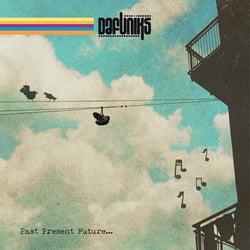 Past Present Future