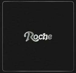 Roche Musique - Back To The Groove Compilation