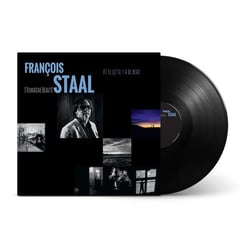 L'humaine beauté #2 Ce qu'il y a de beau (vinyl)