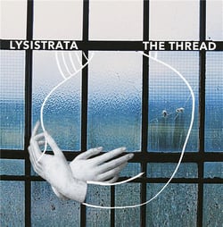 The thread