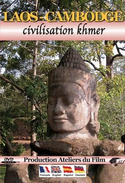 Cambodge - Laos : Civilisation Khmer