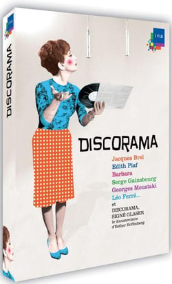 Discorama