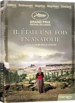 Il était une fois en Anatolie