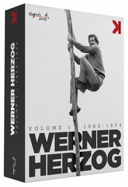 Werner Herzog - Vol. 1 : 1962-1974