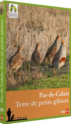 Pas-de-Calais : Terre de petit gibier
