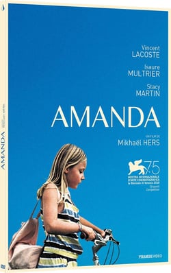 Amanda