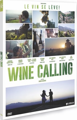 Wine Calling - Le vin se lève