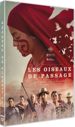 Les Oiseaux de passage