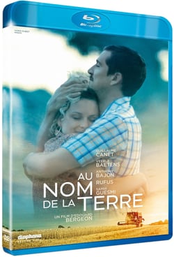 Au nom de la terre