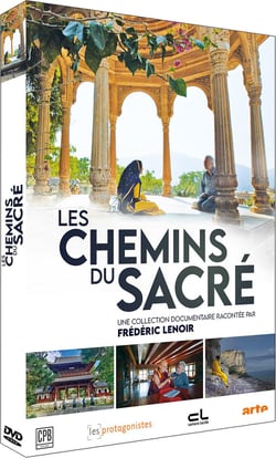 Les Chemins du sacré