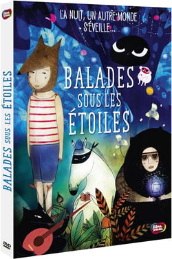 Balades sous les étoiles