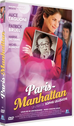 Paris-Manhattan