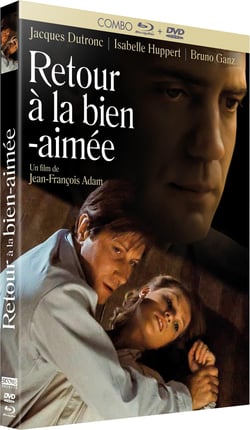 Retour à la bien-aimée
