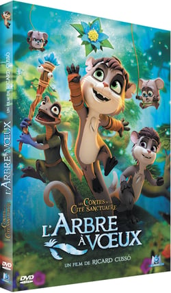 L'Arbre à voeux