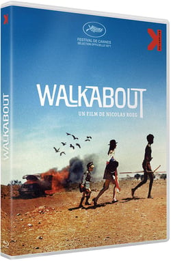 Walkabout