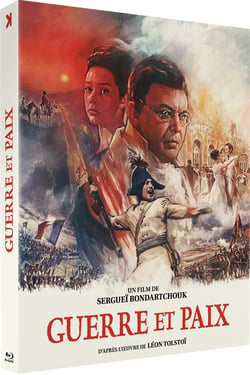 Guerre et Paix