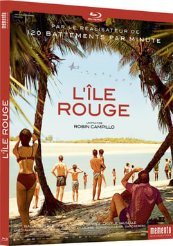 L'Île rouge