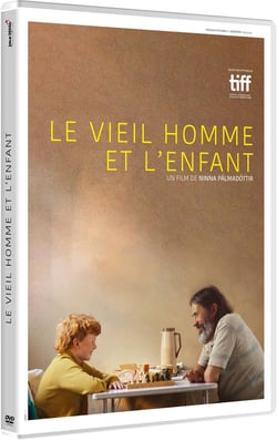 Le Vieil Homme et l'enfant