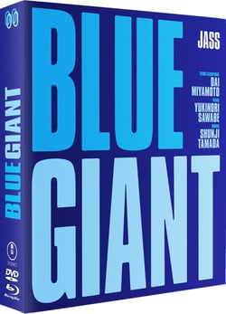 Blue Giant