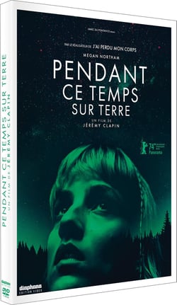 Pendant ce temps sur Terre